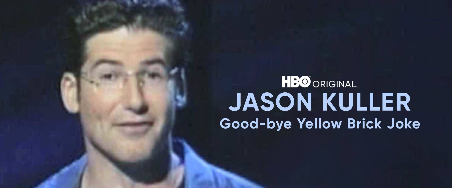 Jason Kuller: Goodbye Yellow Brick Joke