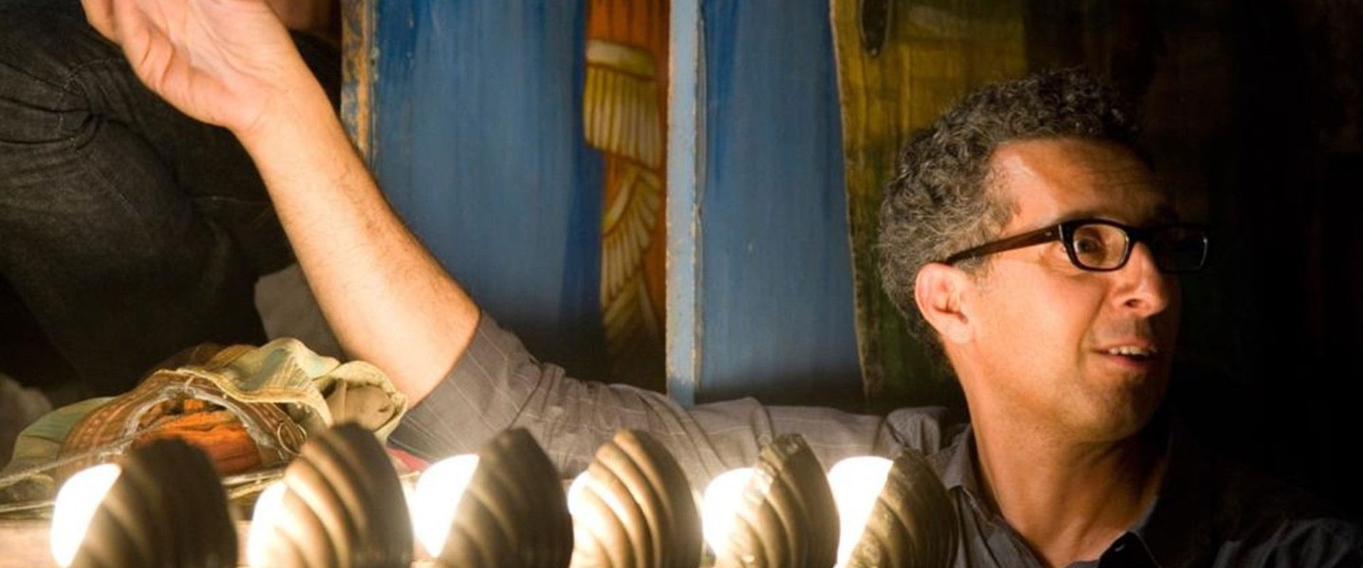 Rehearsal for a Sicilian Tragedy's banner image