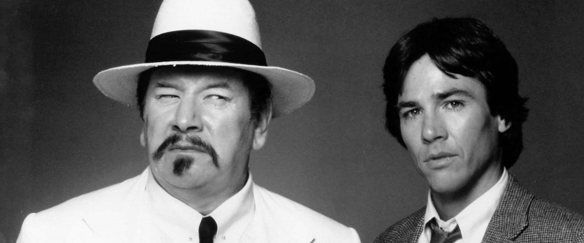 Charlie Chan and the Curse of the Dragon Queen