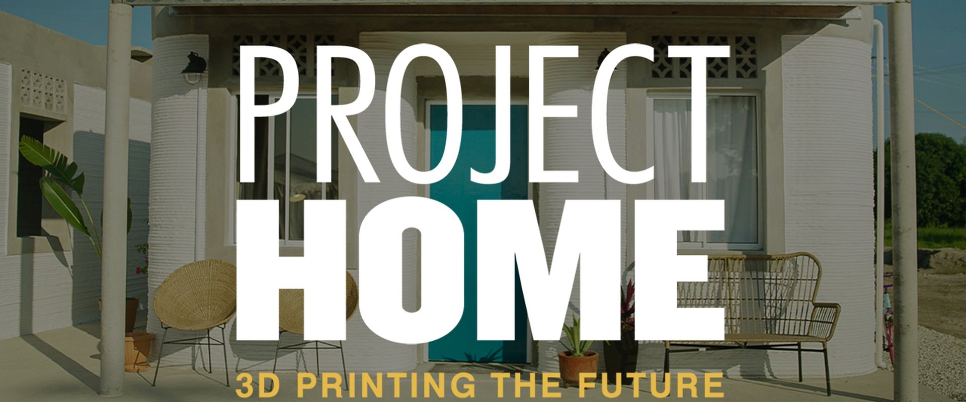 Project Home