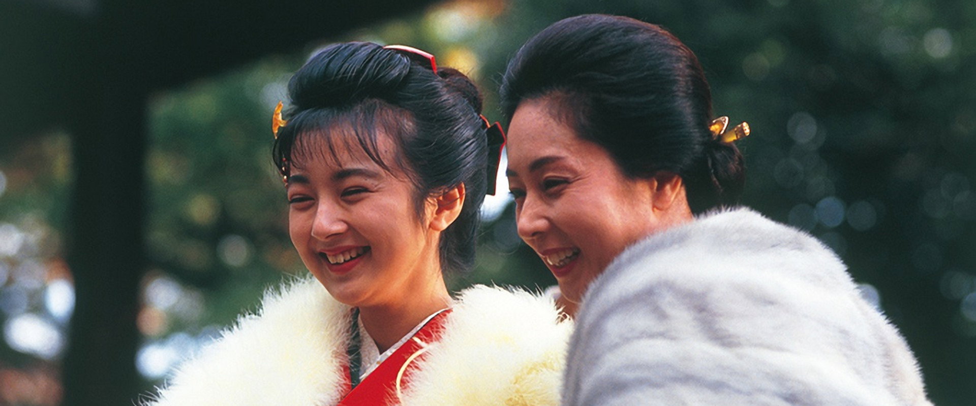 Kyo, Futari's banner image