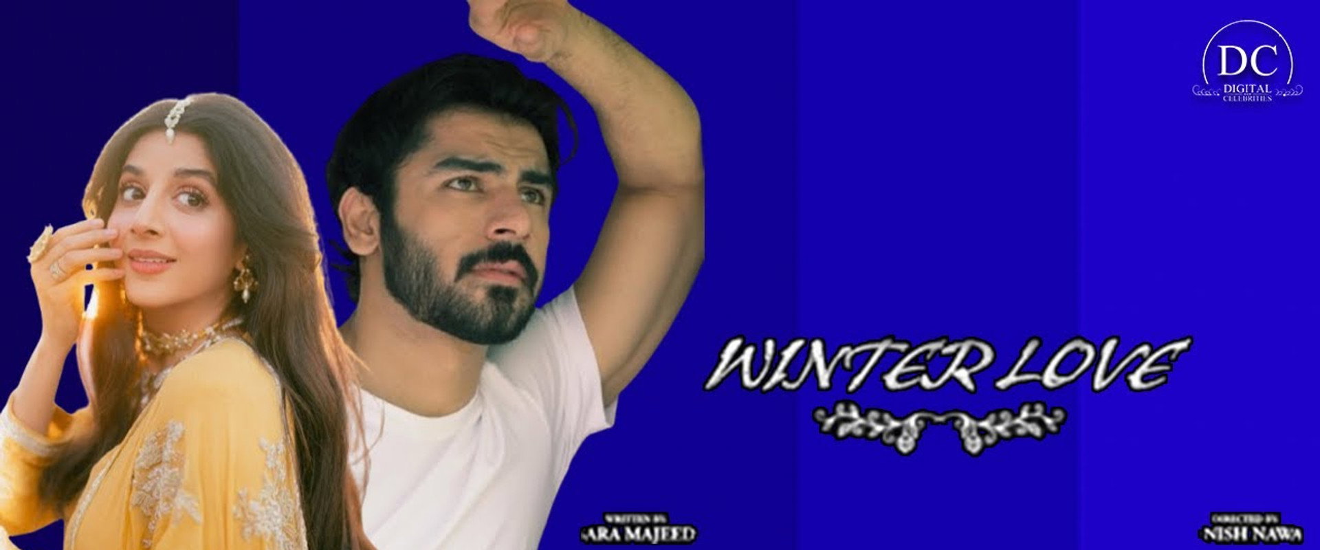 Winter Love's banner image