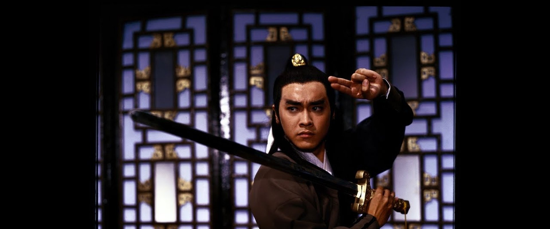 Shaolin Prince