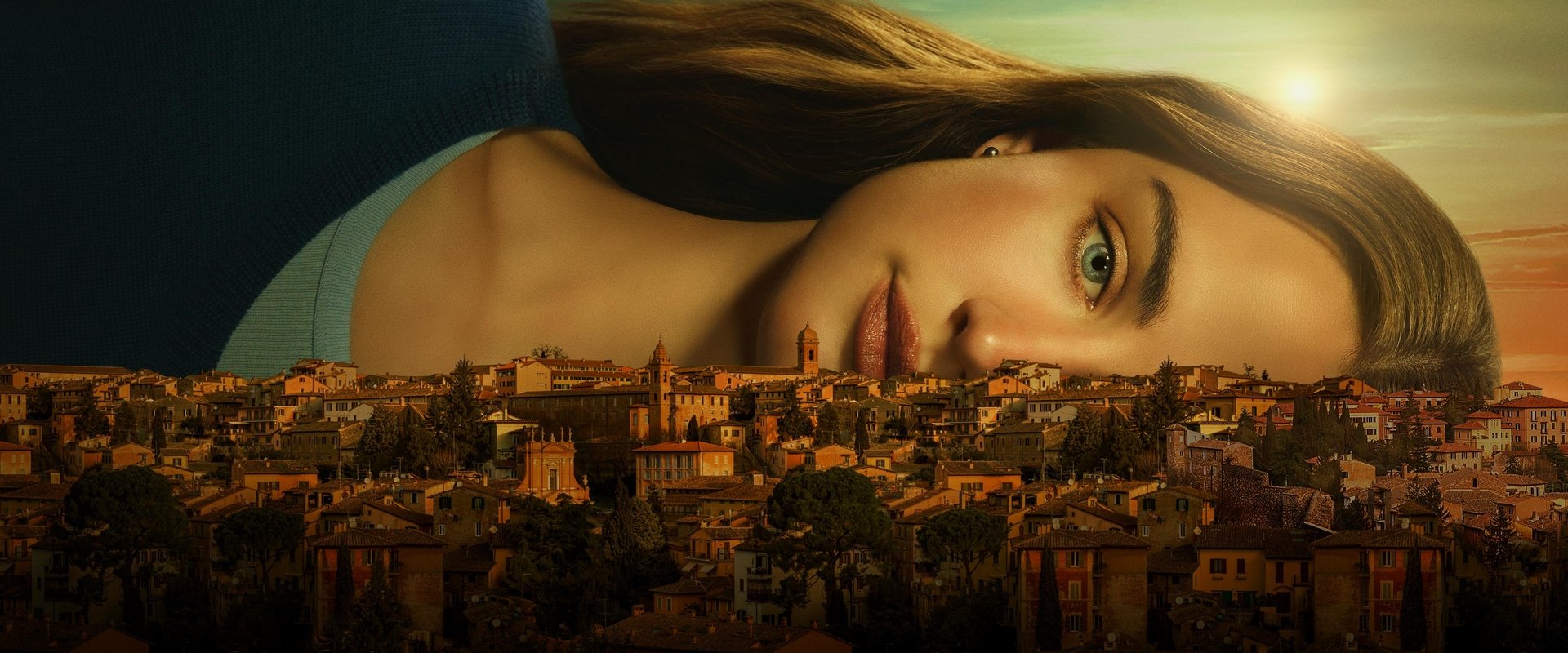 The Twisted Tale of Amanda Knox