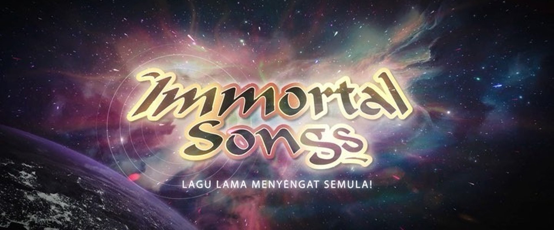 Immortal Songs