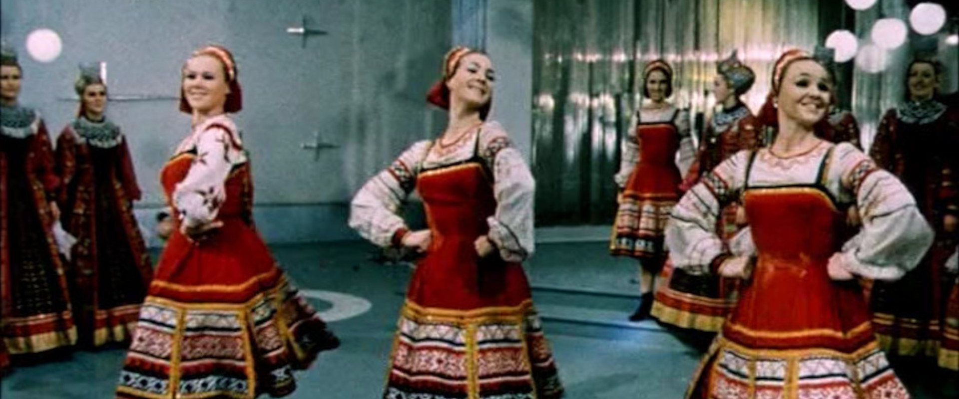 This Merry Planet's banner image