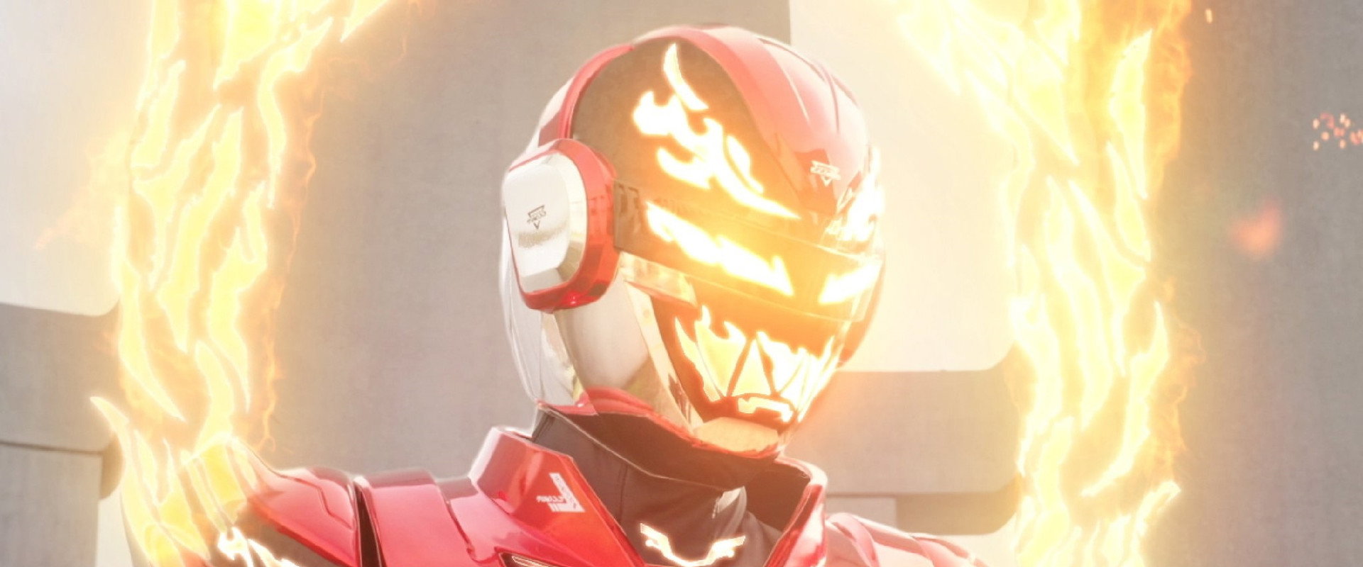 Untitled Super Space Sheriff Gavan Infinity Summer Movie's banner image