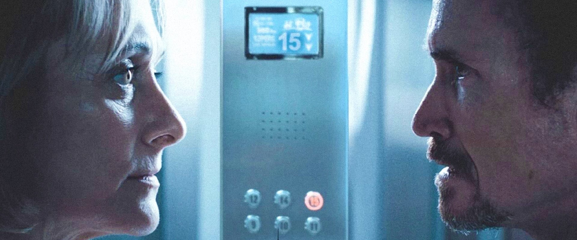 The Elevator: Three Minutes Can Change Your Life