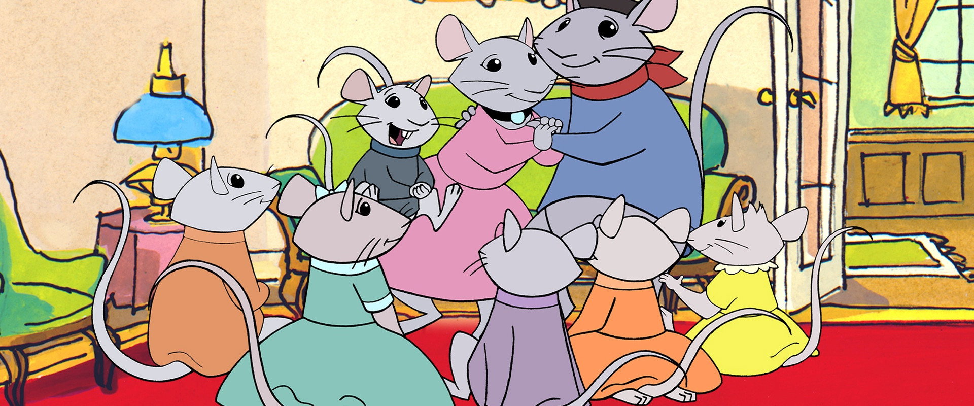 Anatole's banner image