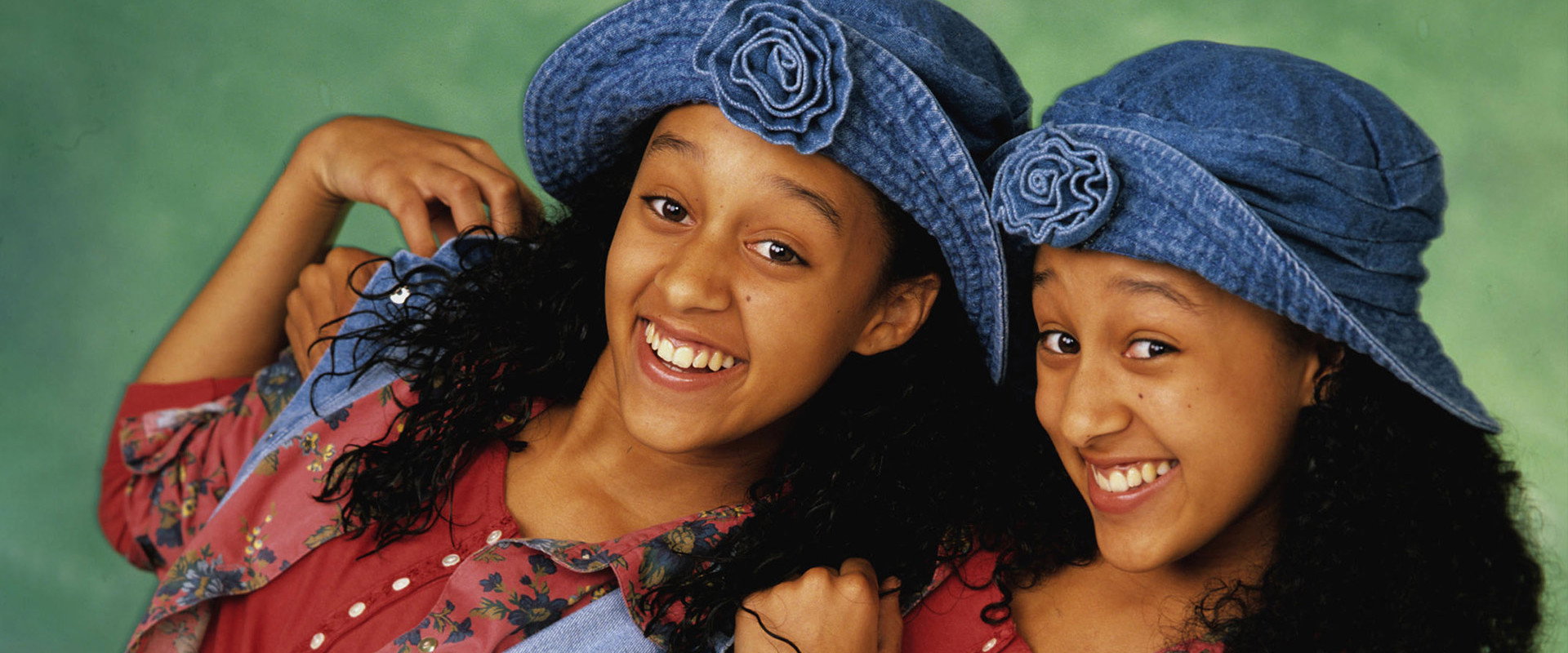 Sister, Sister's banner image