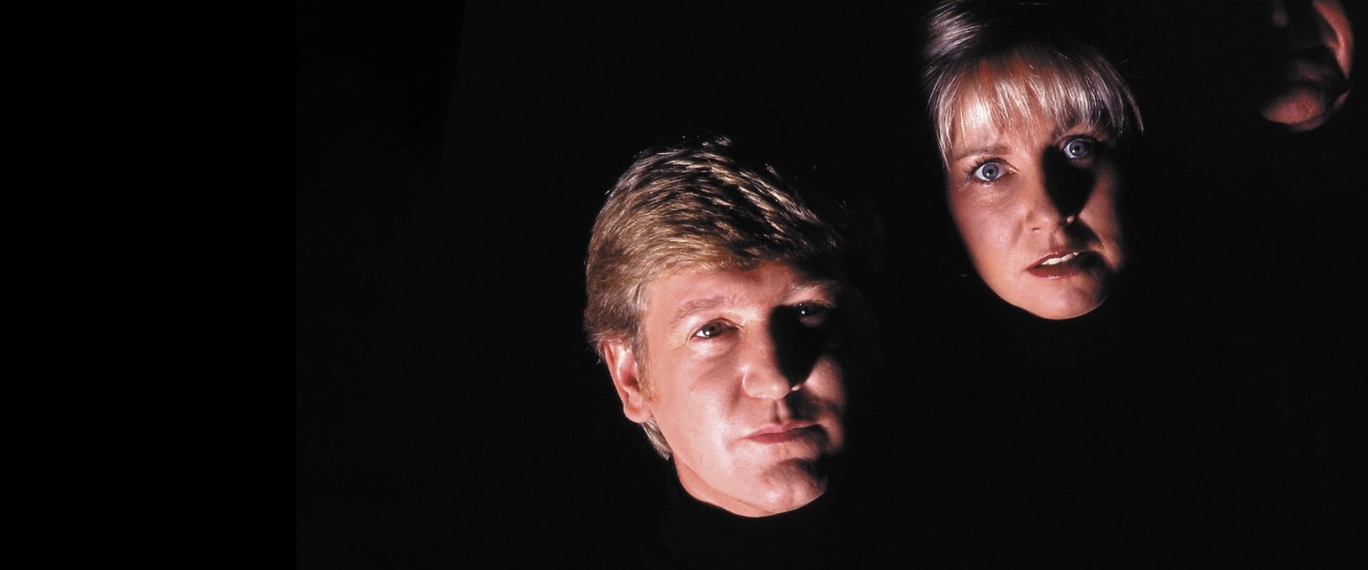 Ghostwatch's banner image