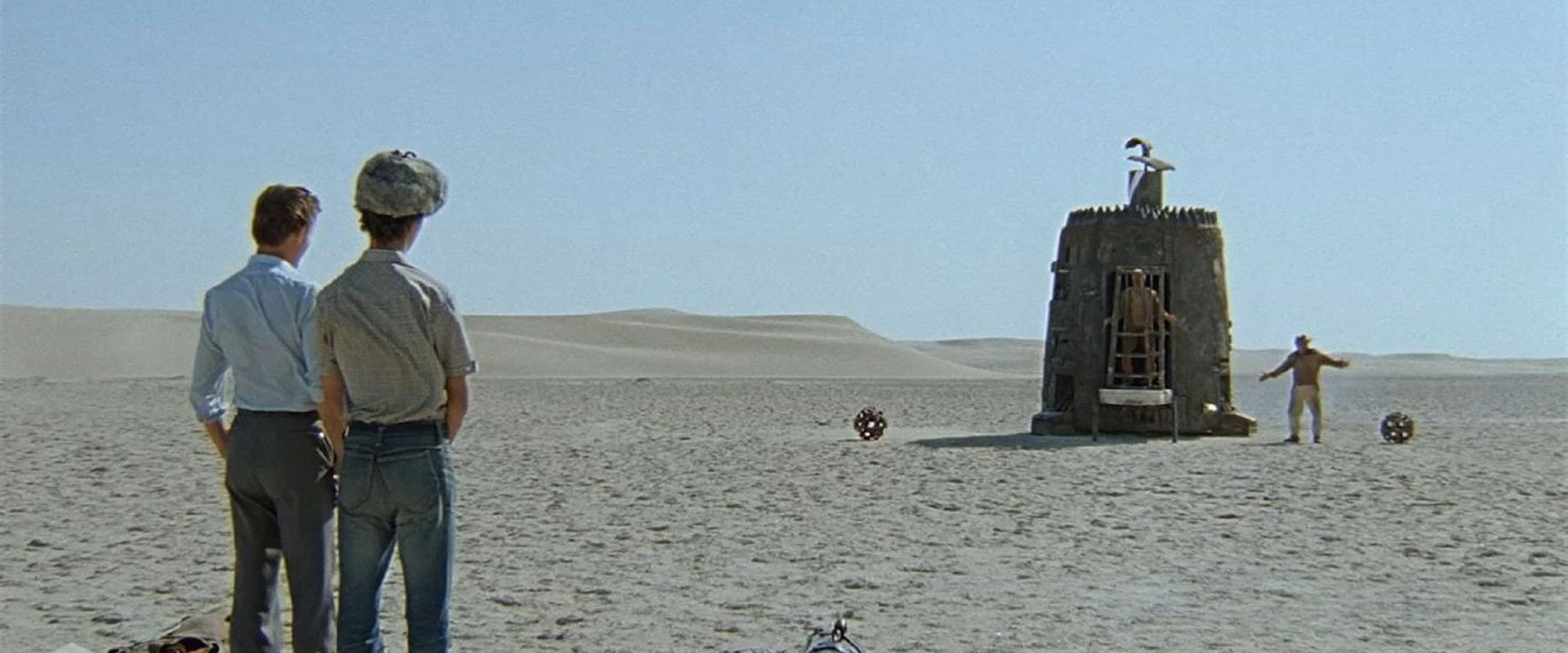 Kin-dza-dza!'s banner image