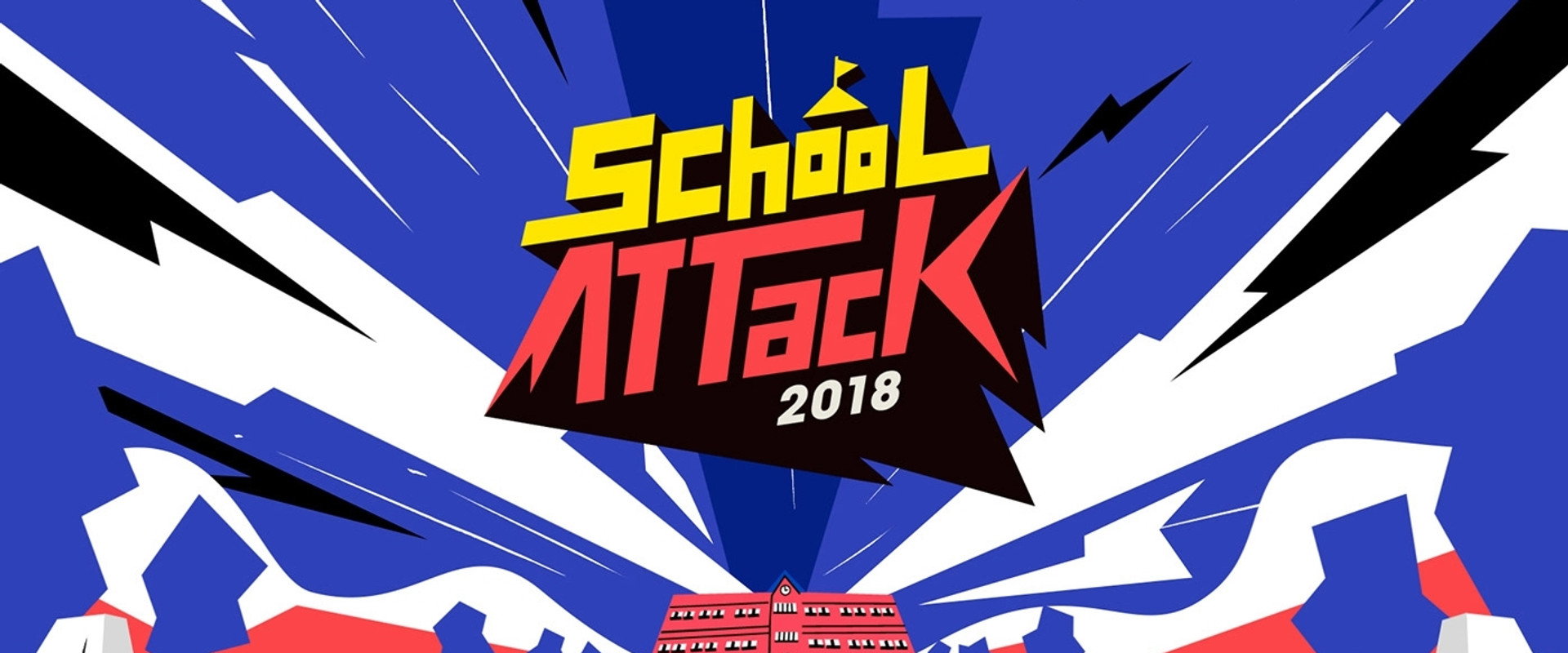 School Attack 2018's banner image