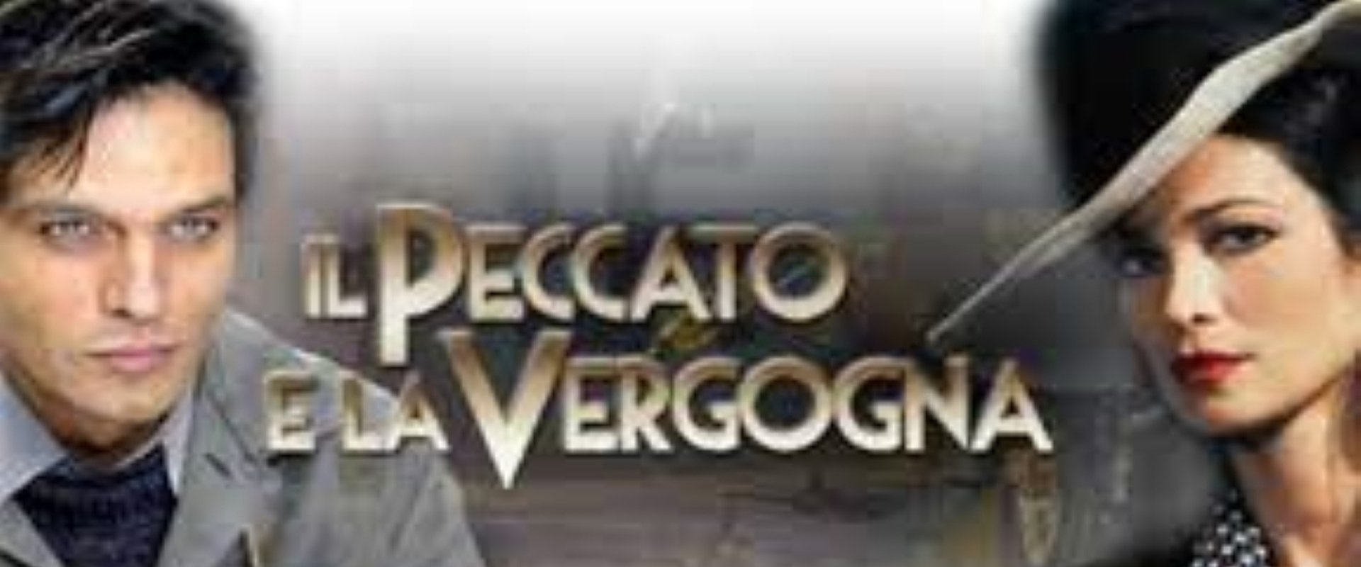 Il peccato e la vergogna