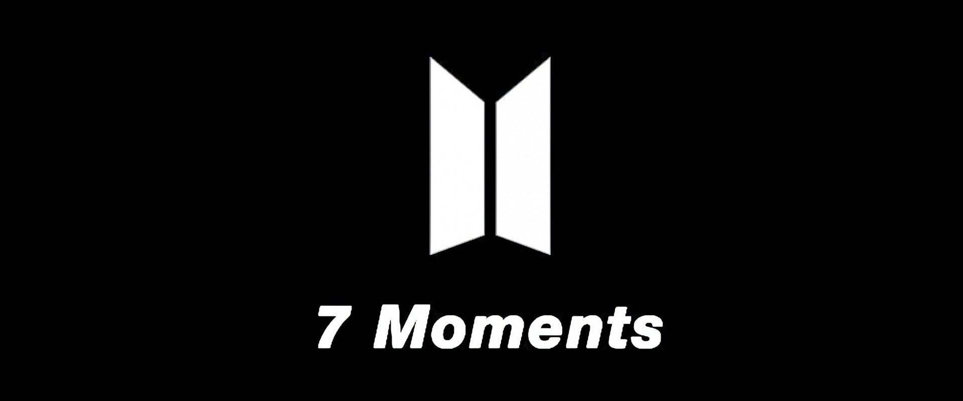 BTS 7 Moments