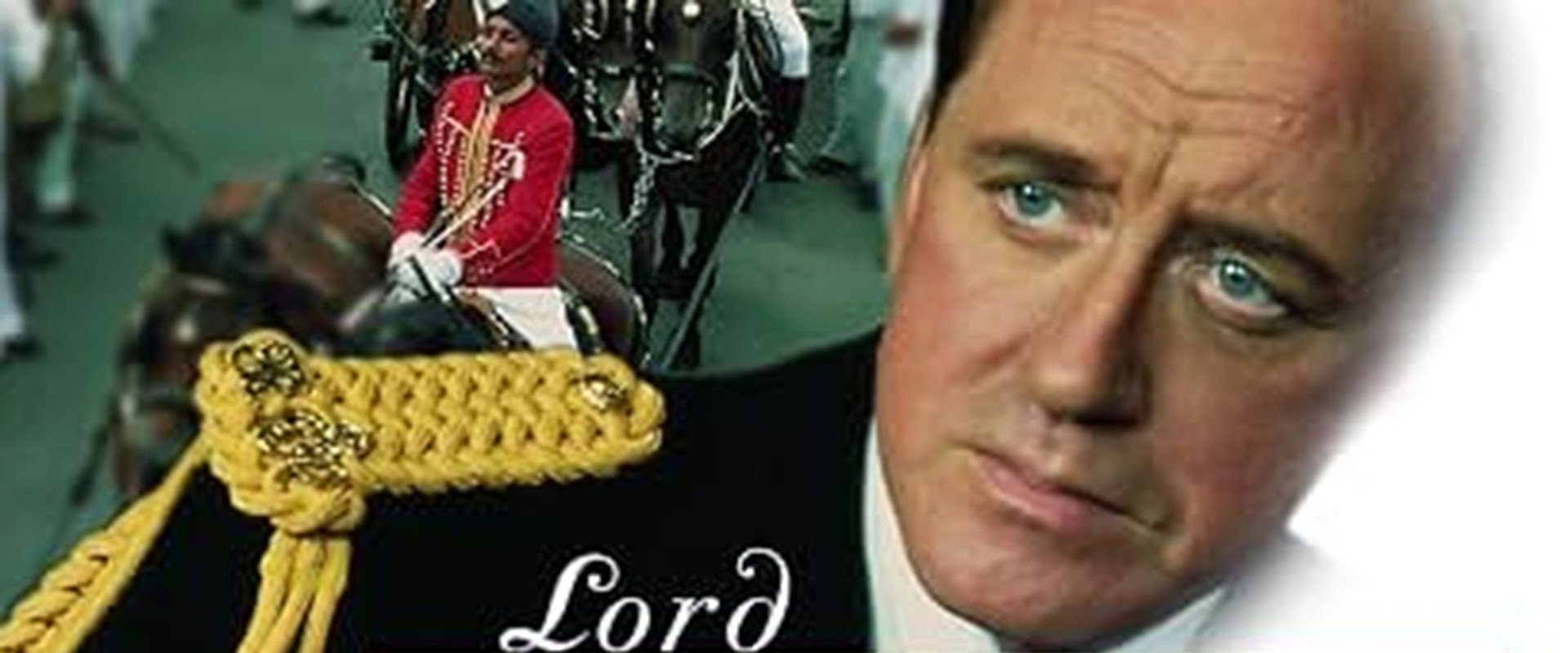 Lord Mountbatten: The Last Viceroy's banner image