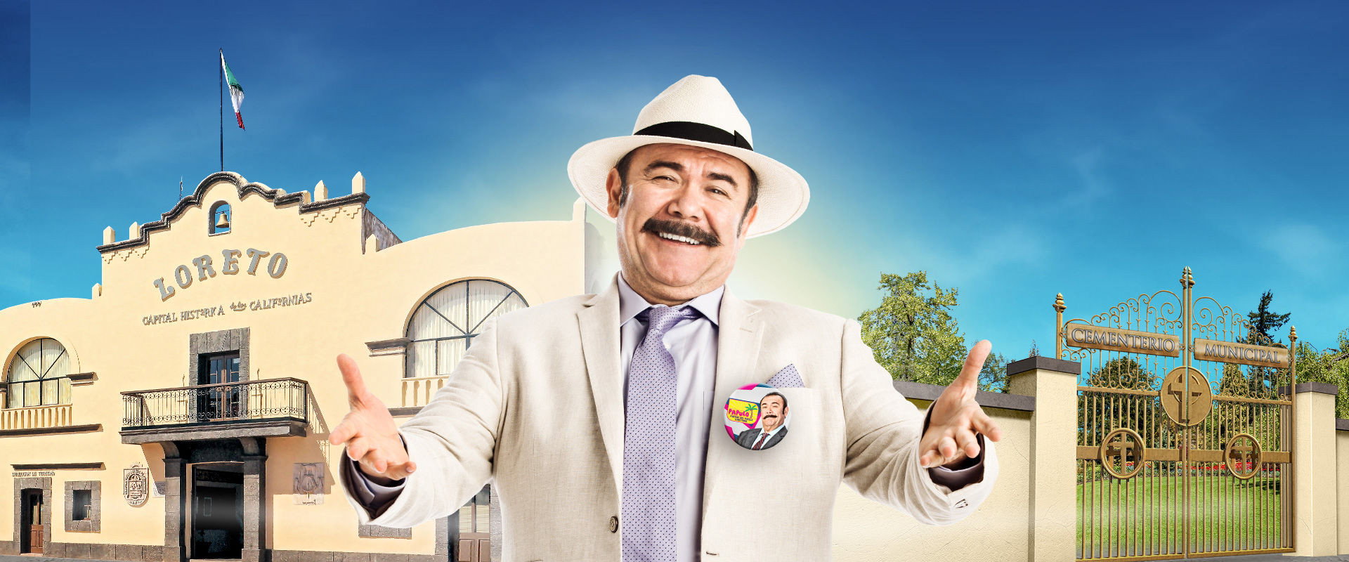 El Bienamado's banner image
