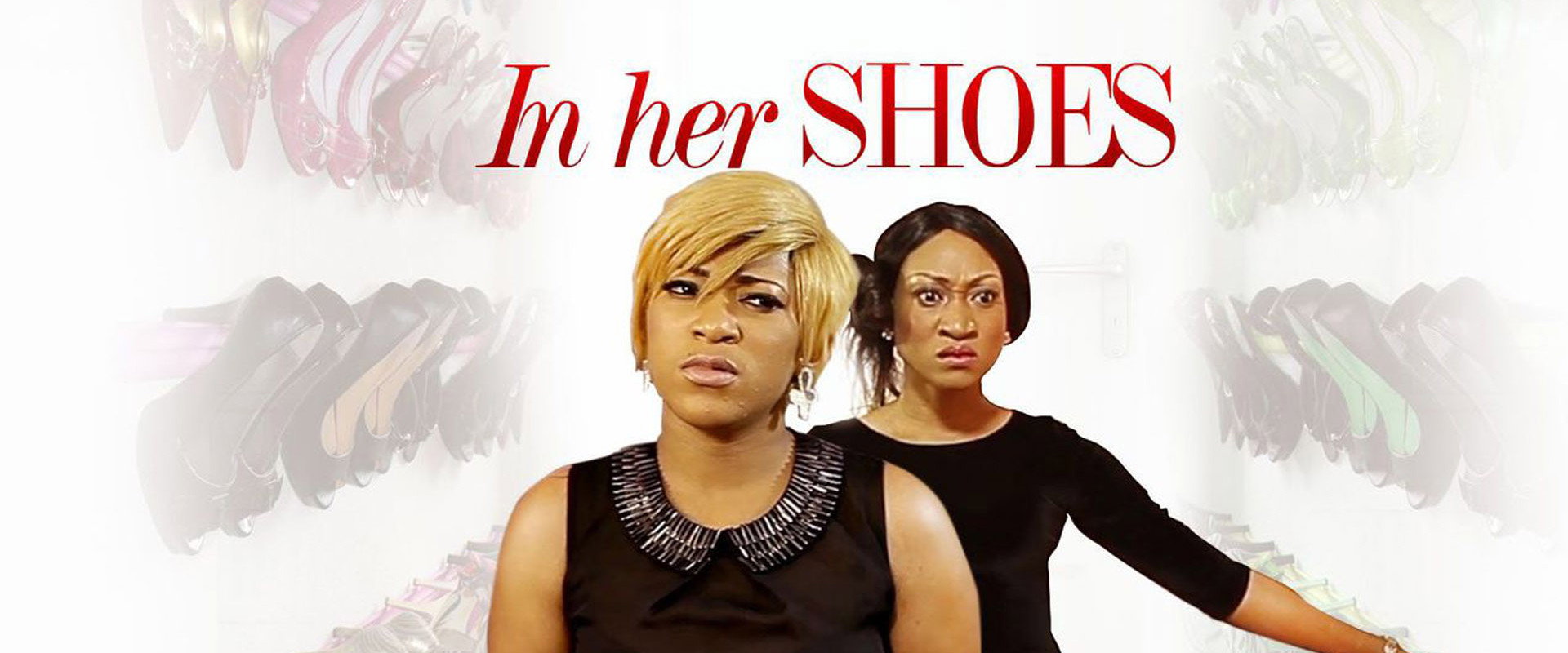 In Her Shoes's banner image