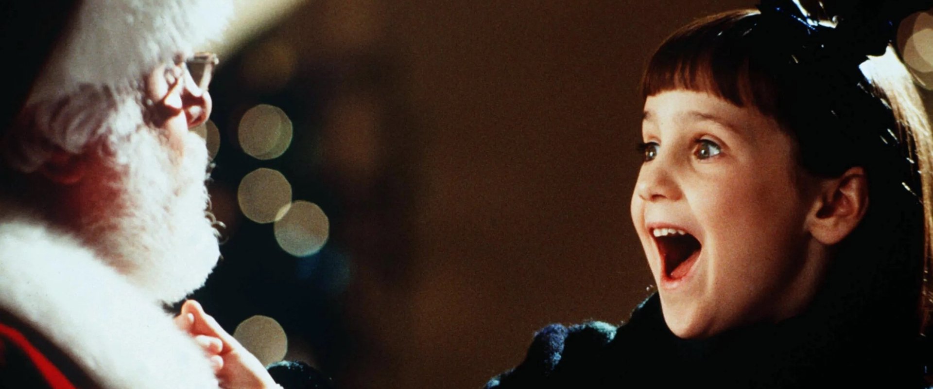 Miracle on 34th Street