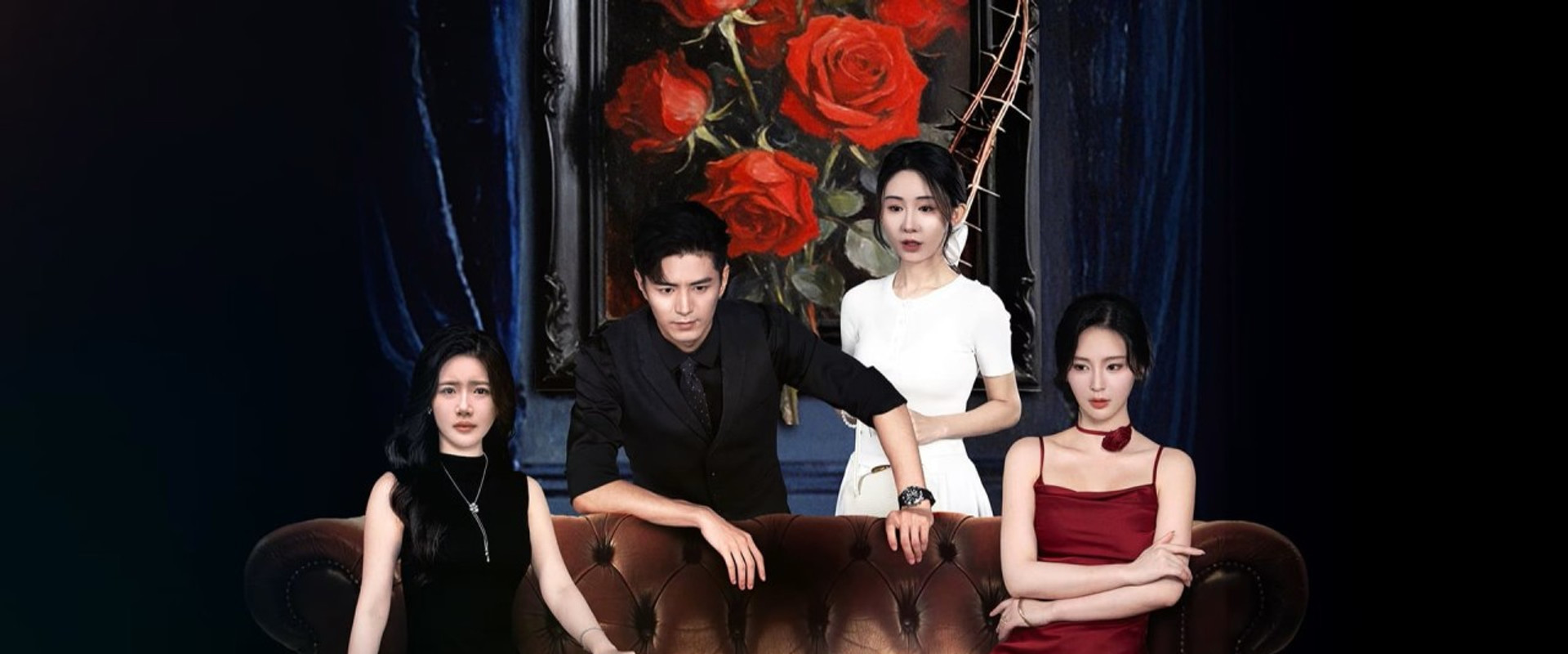 Under the Surface's banner image