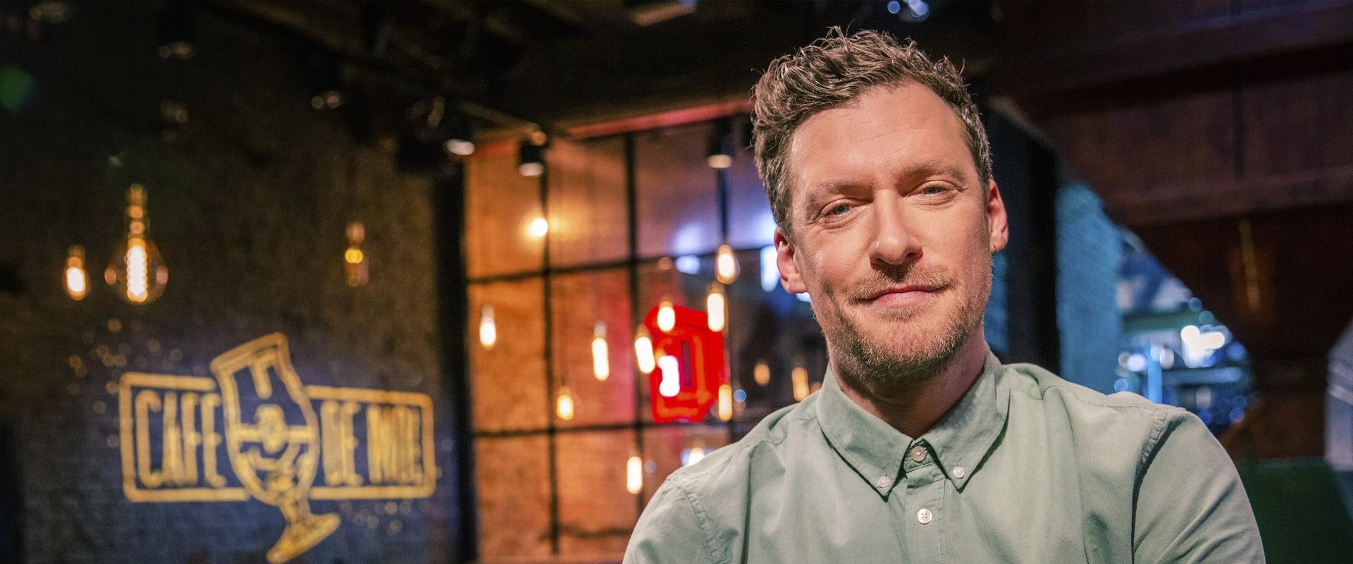 Café De Mol