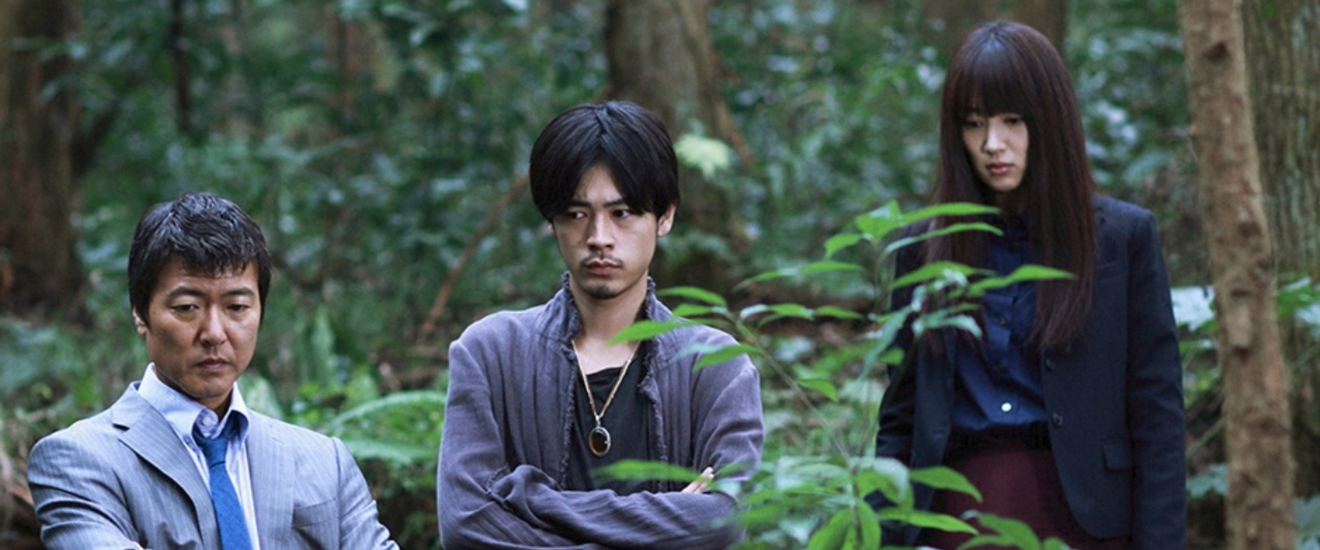 Flashback's banner image