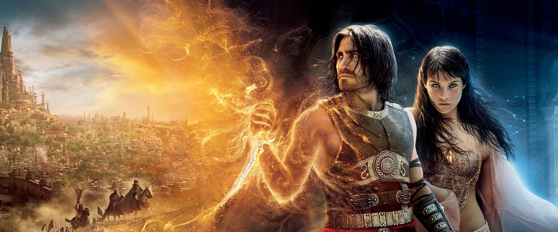 Prince of Persia : Les Sables du temps