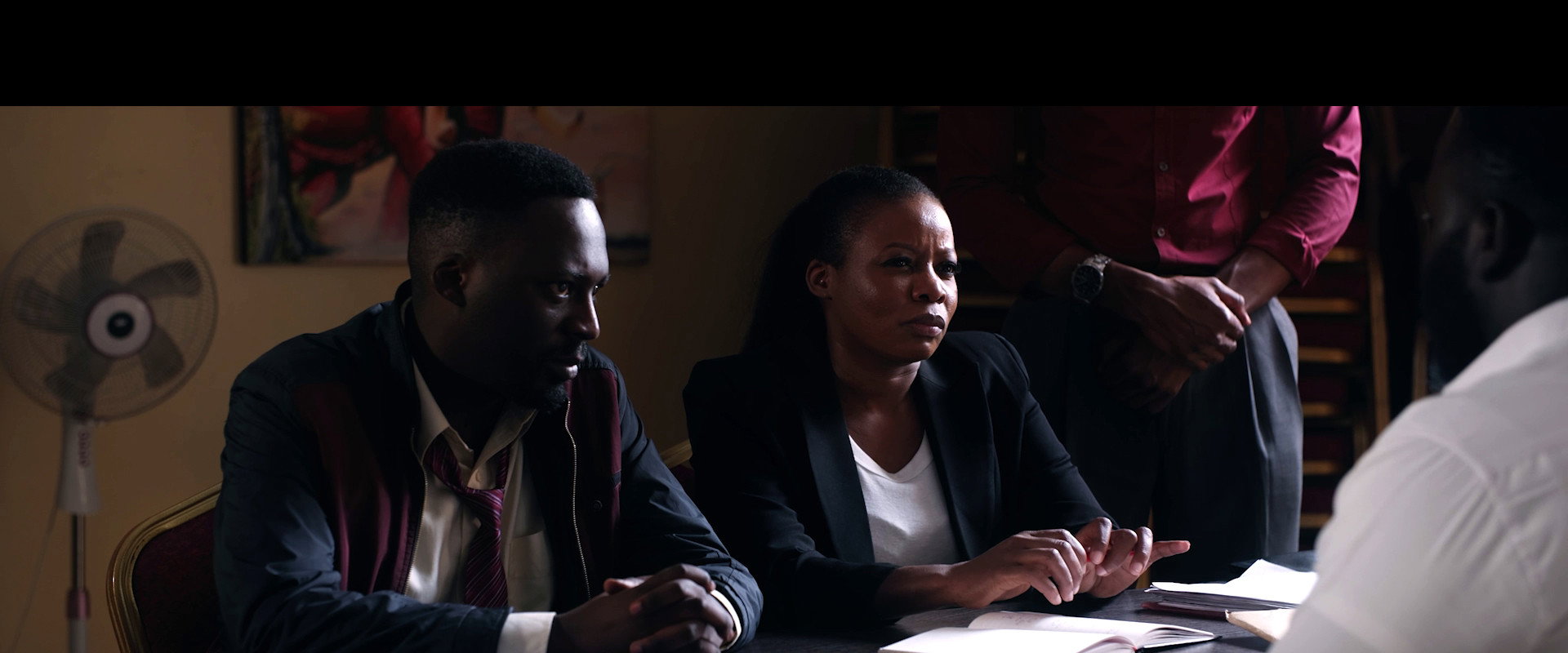 Maid of Honor's banner image