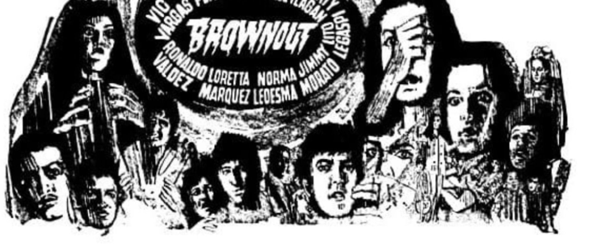Brownout's banner image