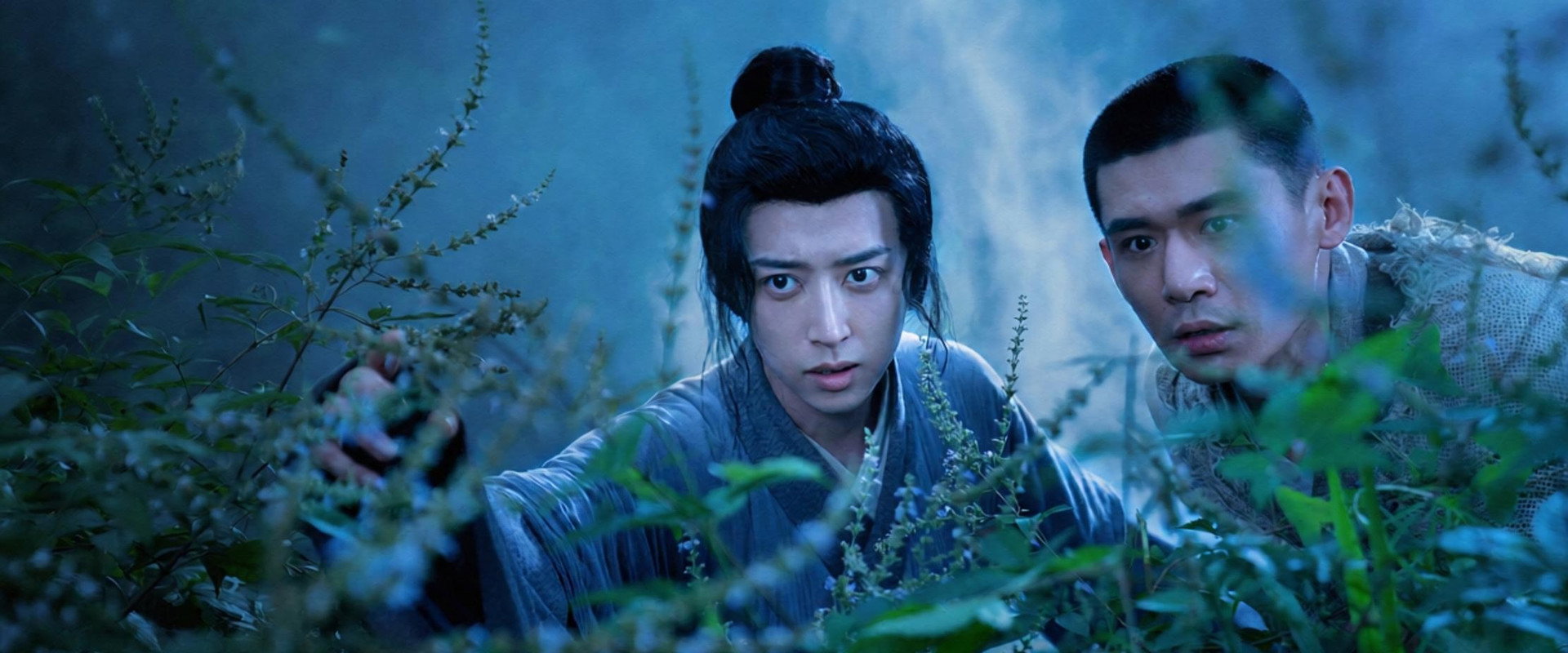 平妖往事's banner image