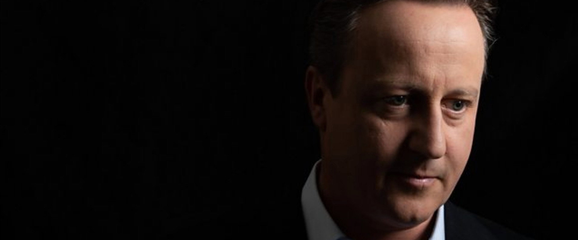 The Cameron Years's banner image