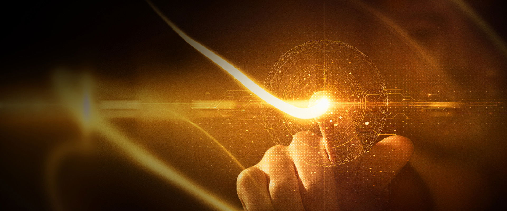 Breakthrough's banner image