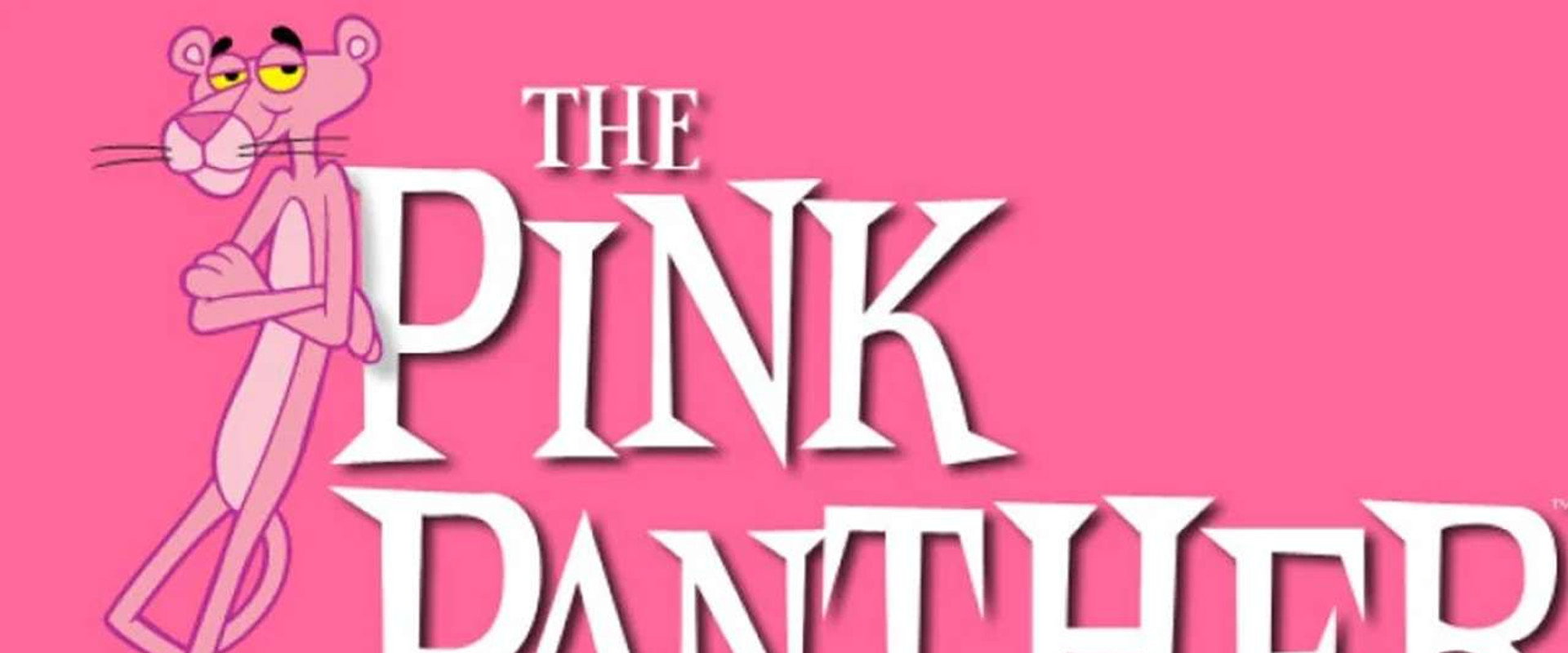 The Pink Panther's banner image