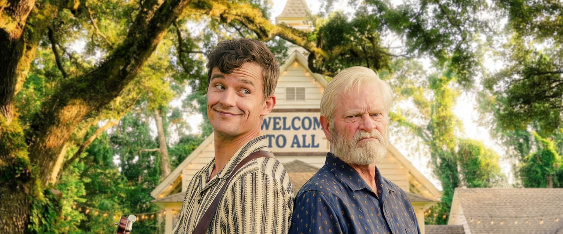 A Very Southern Church's banner image