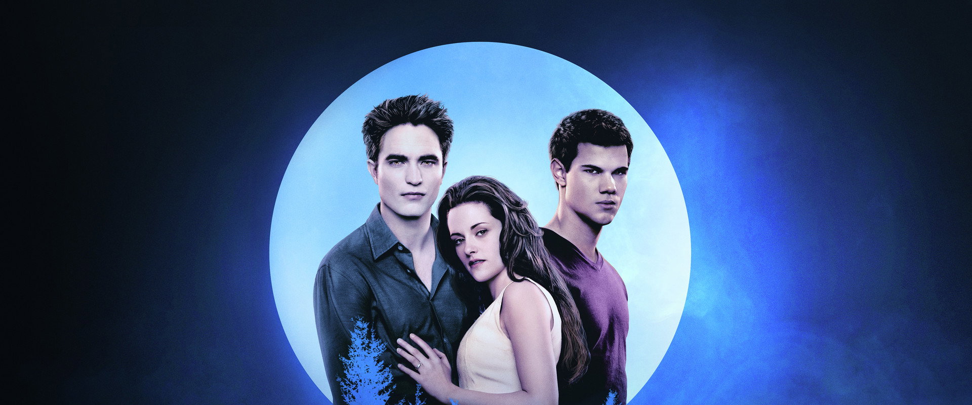 Crepúsculo: Amanecer – Parte 1 — imagen panoramica