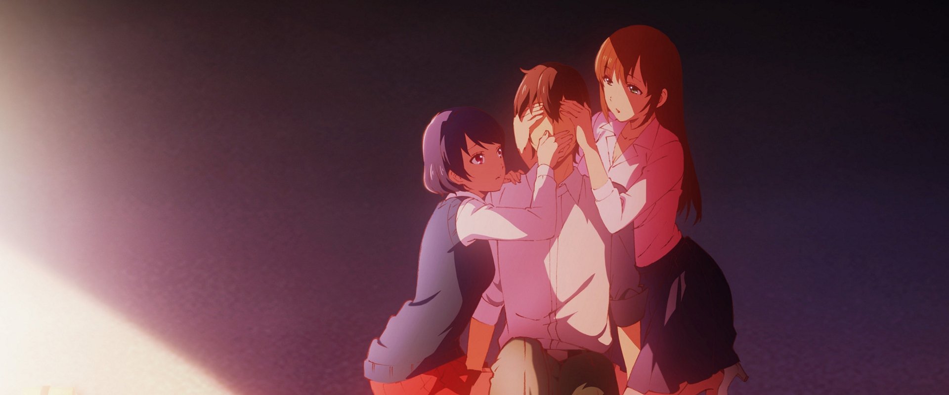 Stream ドメスティックな彼女 Online Lns