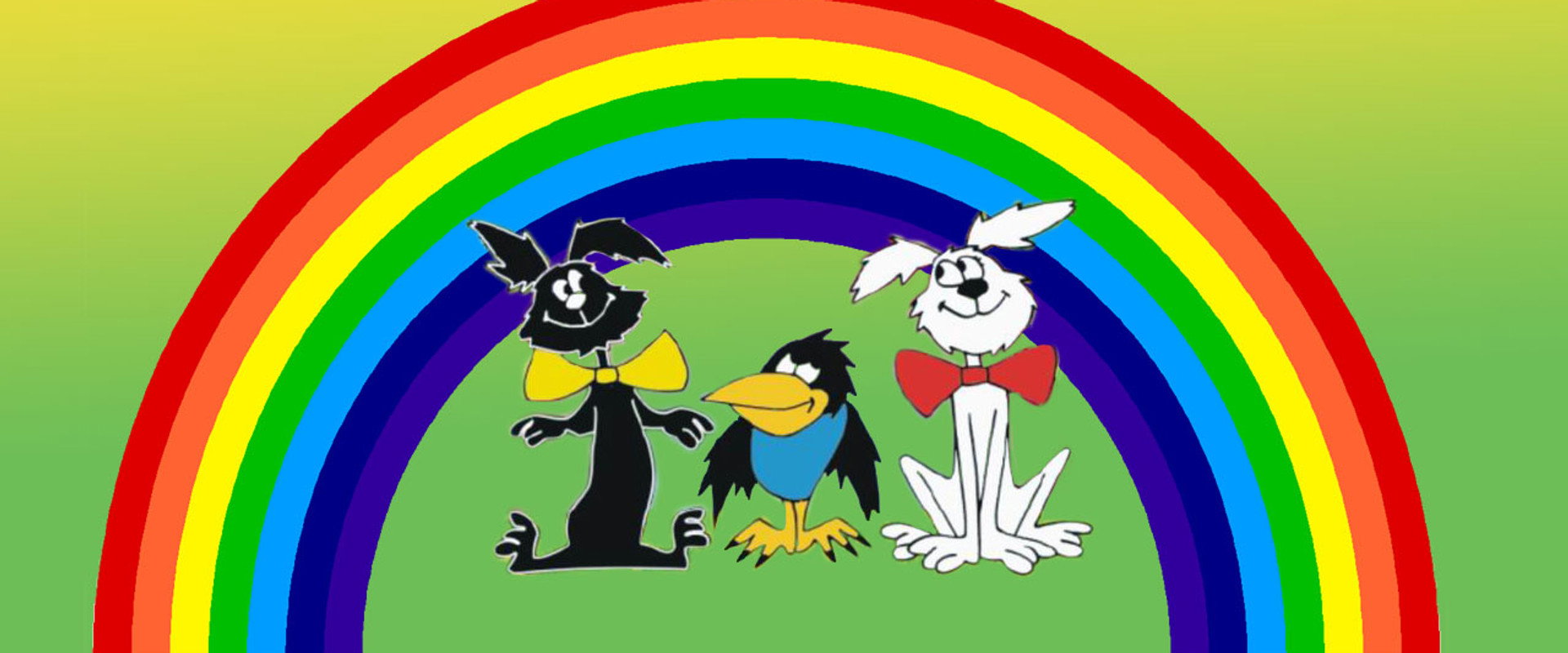 Štaflík a Špagetka