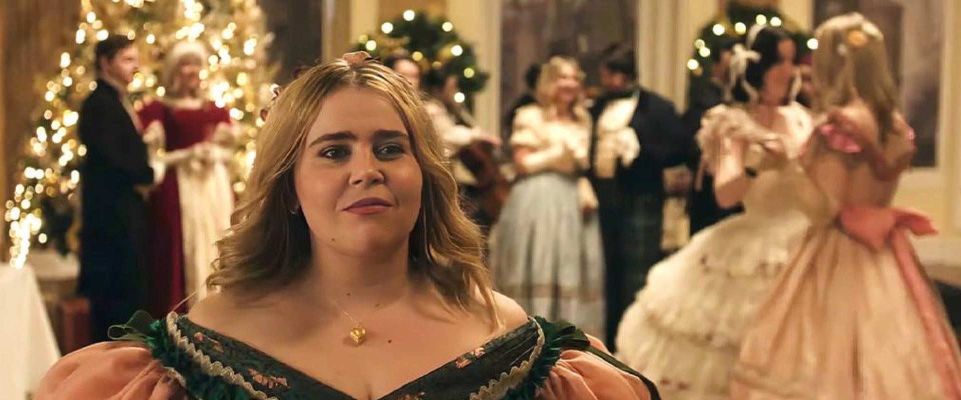 The Twelve Dates 'Til Christmas