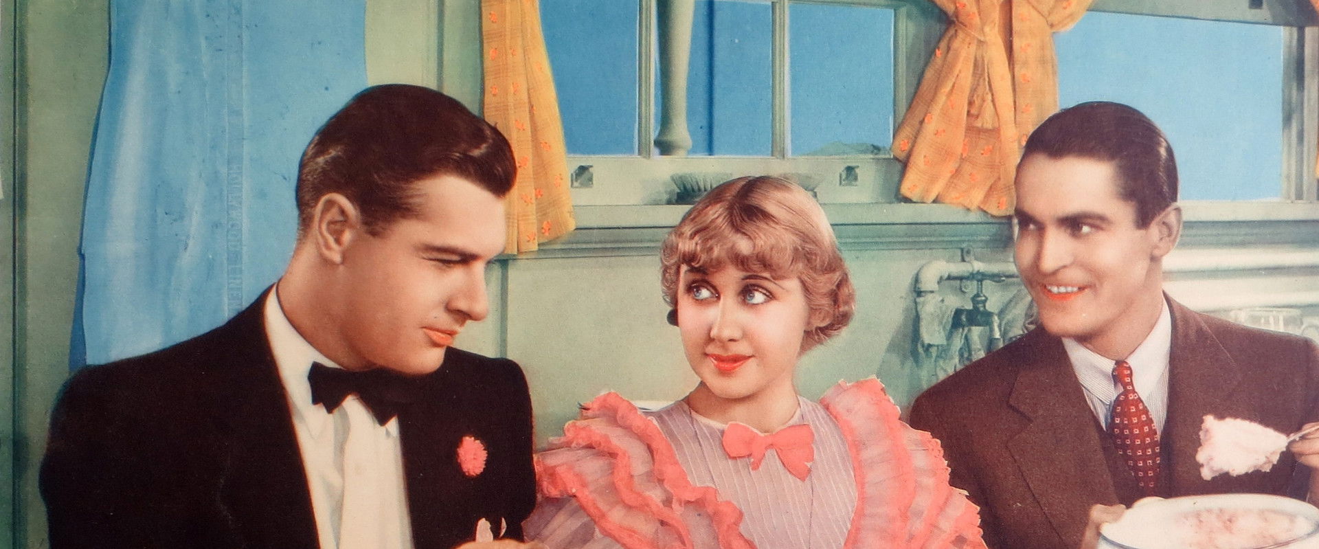 Golden Harvest's banner image