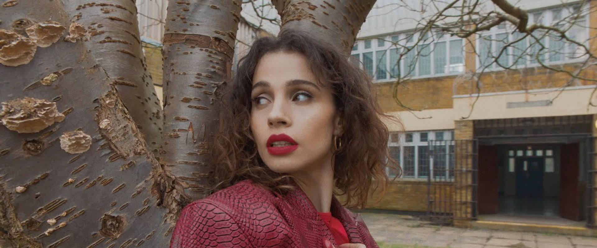 Loving in Stereo's banner image