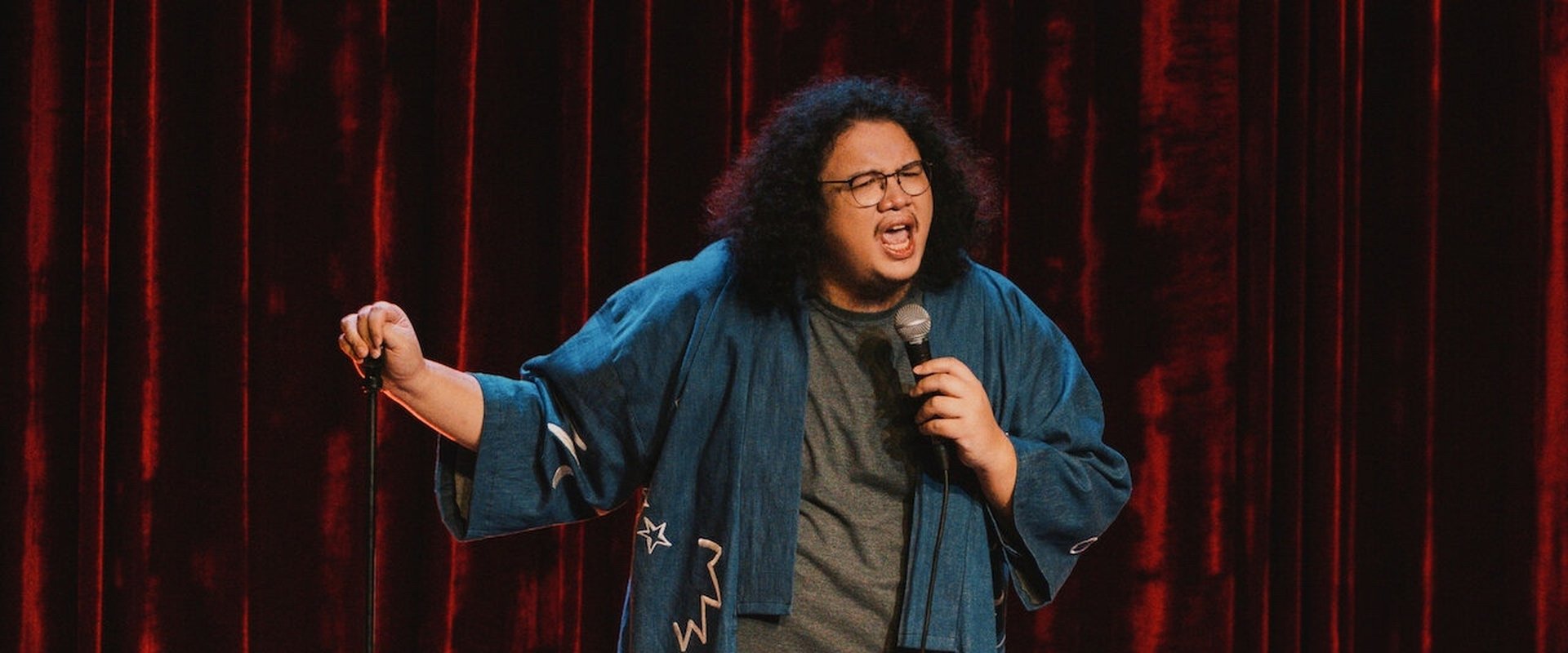 Red Ollero: Mabuhay is a Lie