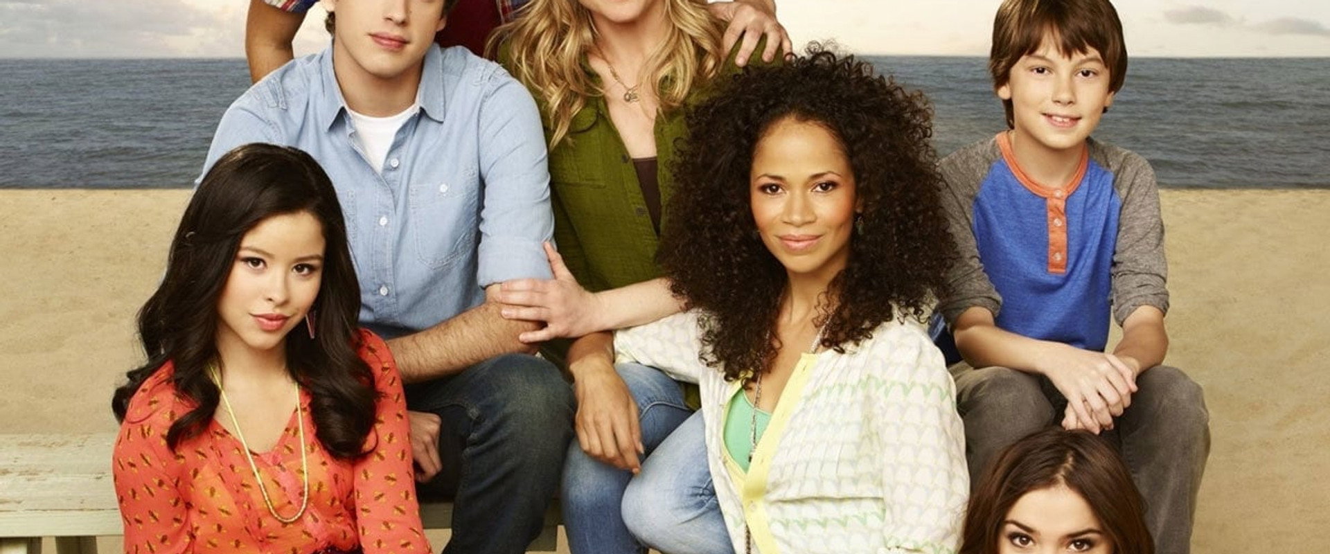 The Fosters