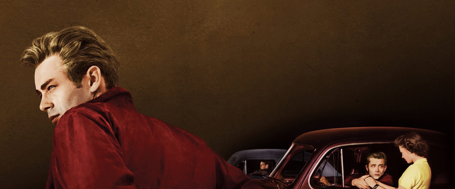 Rebel Without a Cause's banner image