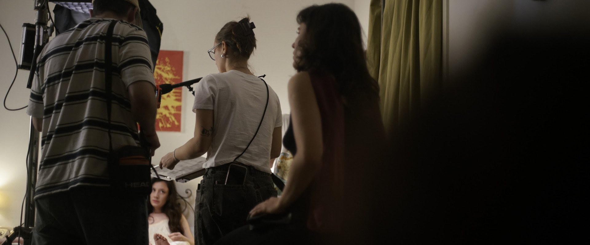 The Culminating Point: Unveiling The Secret's banner image