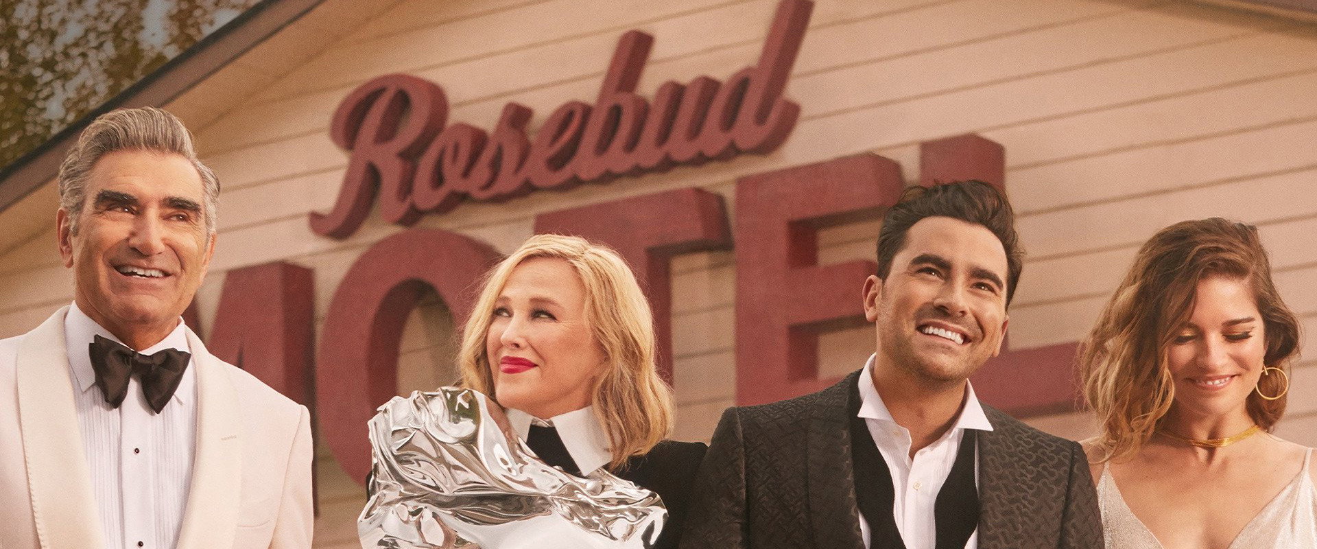 Schitt's Creek