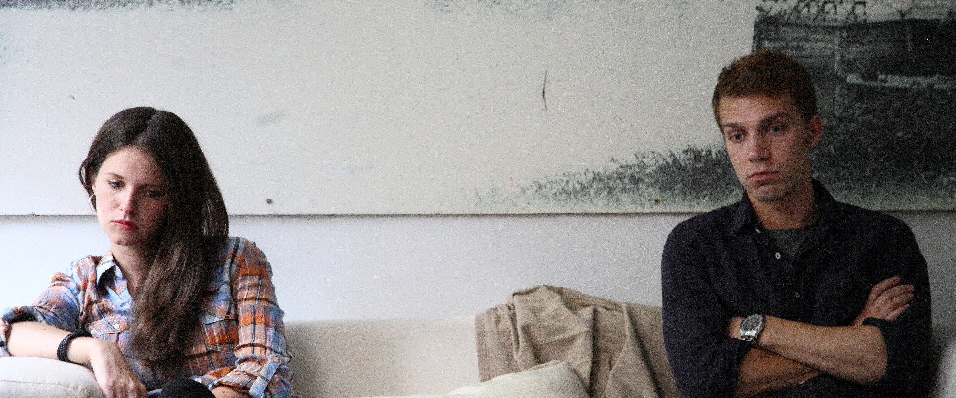 Hush's banner image