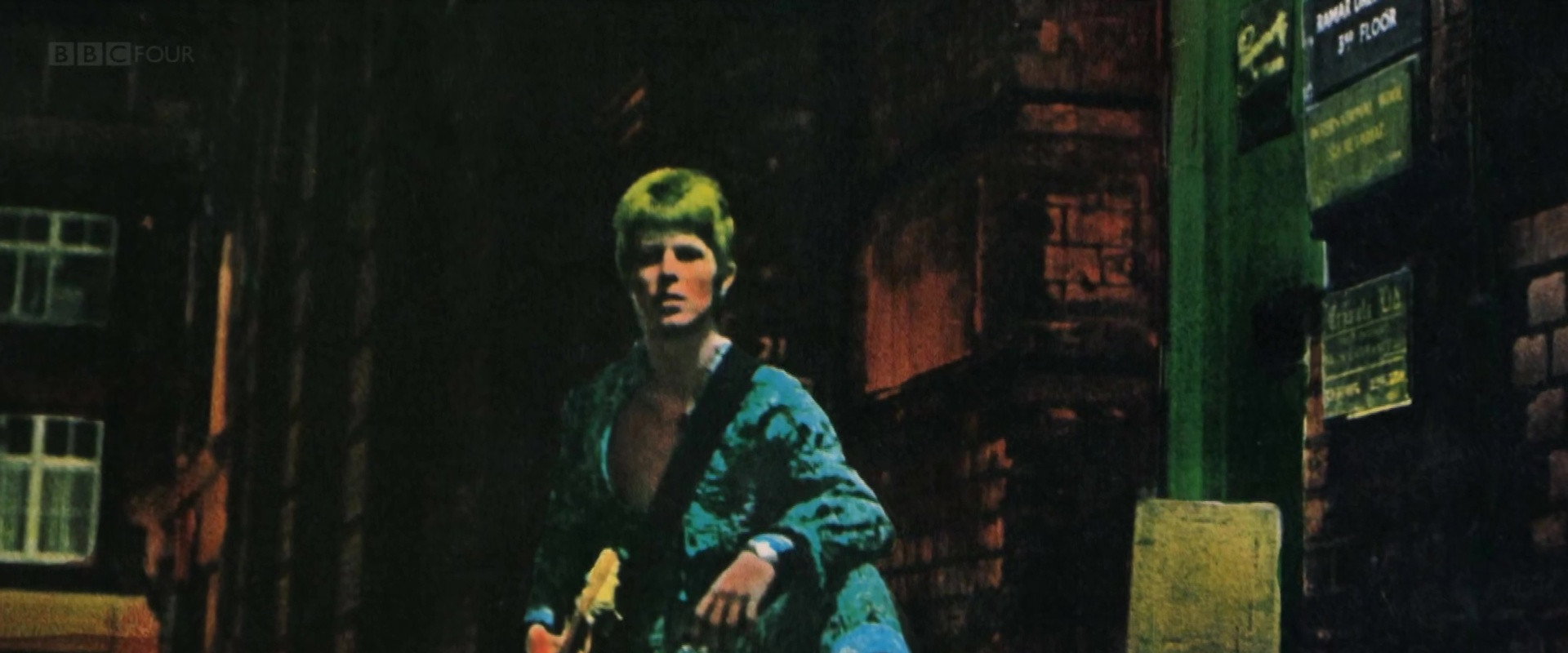 When Pop Went Epic: The Crazy World of the Concept Album
