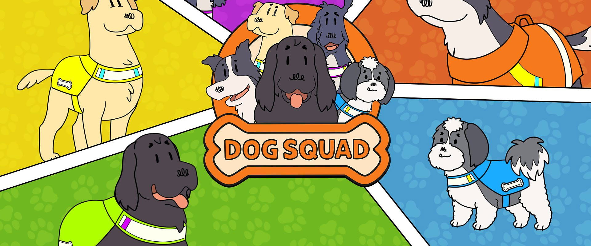 Dog Squad