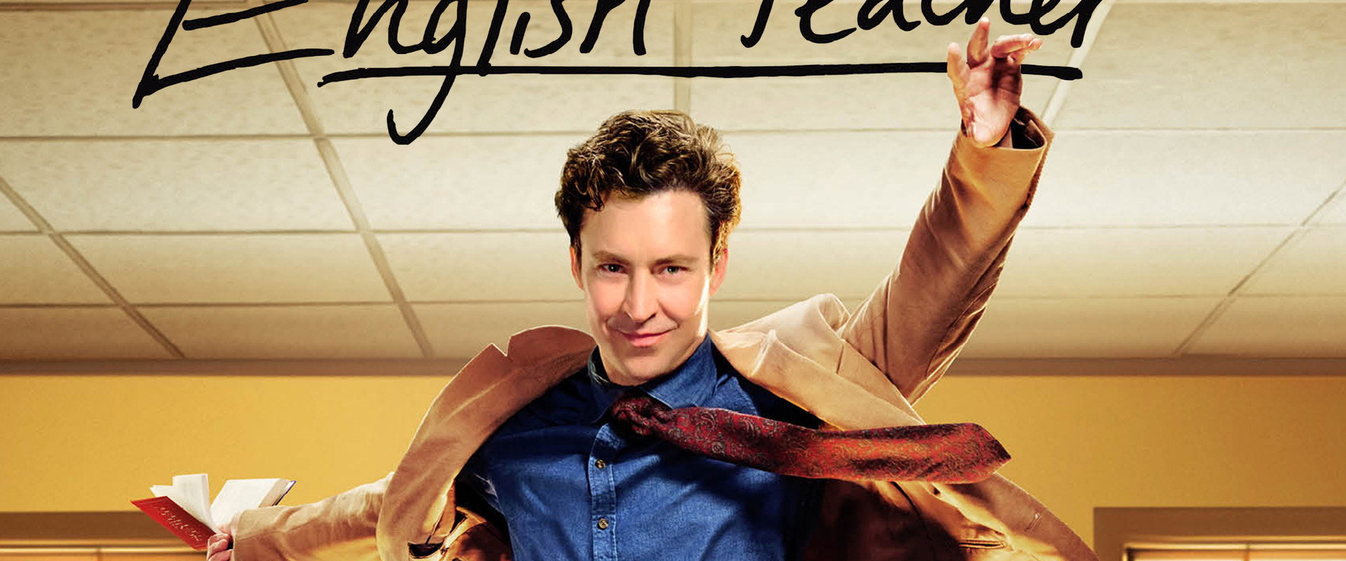 English Teacher