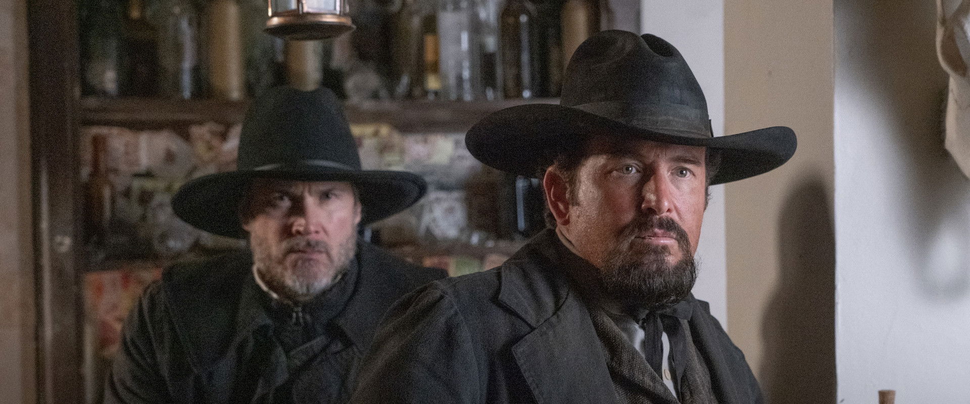 Dead Man's Hand's banner image